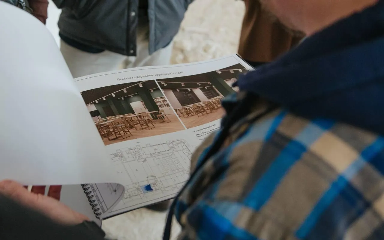 пресс-служба администрации ЗАТО Звездный городок