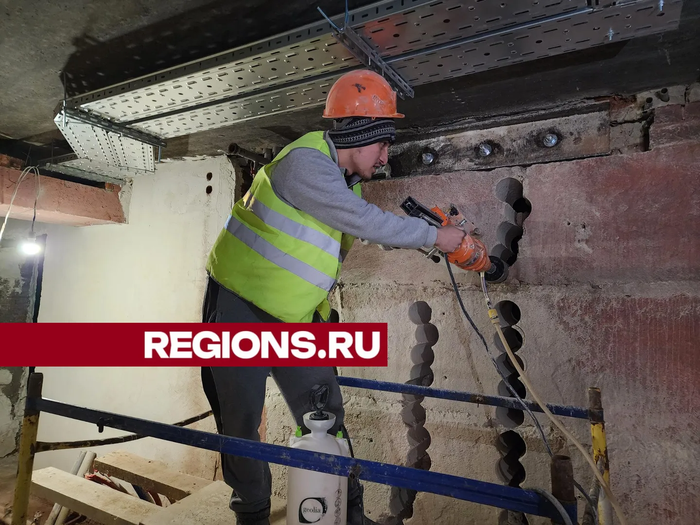 Фото: Светлана Борщева