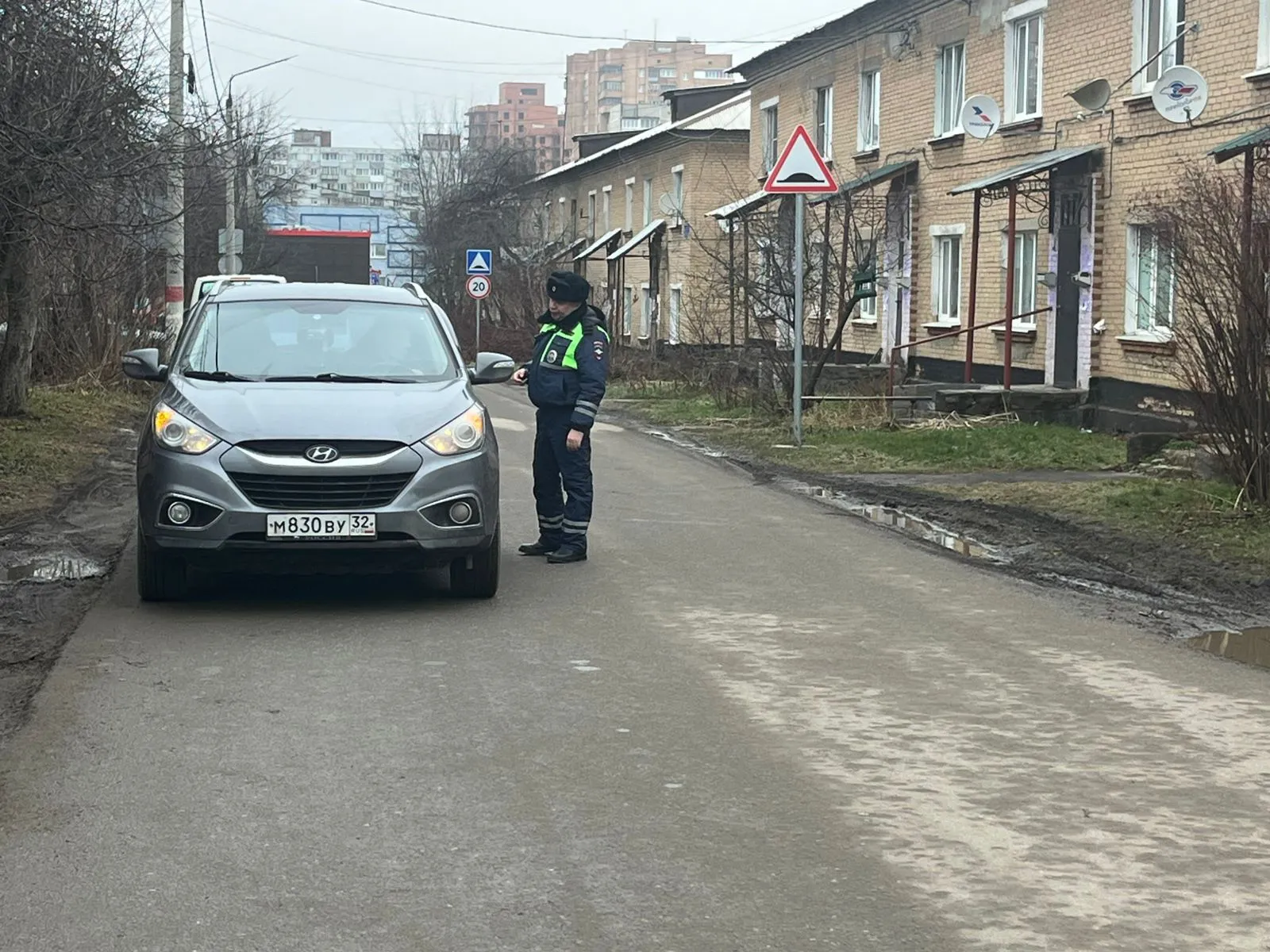 Фото: пресс-служба ОМВД России по г.о. Ступино