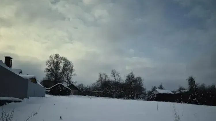 Участок на торгах в м. о. Истра