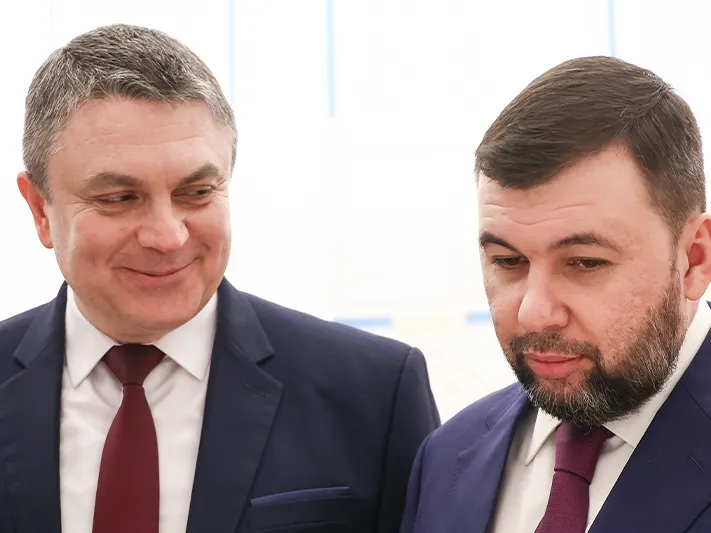 Аналитик рассказал, как Киев копирует российский опыт государственного управления