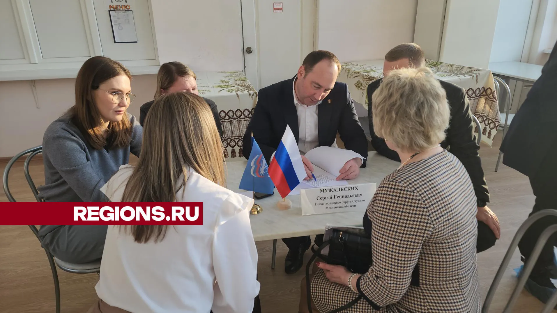 Фото: Андрей Семибратов