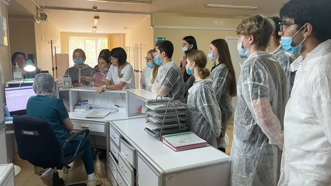 Пресс-служба администрации городского округа Чехов