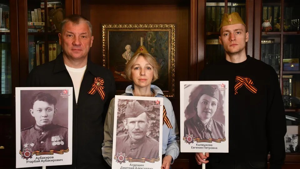 Фото: t.me/borisaubakirov