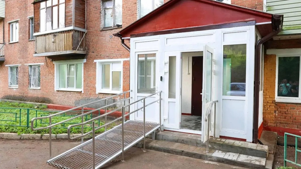 Фото: пресс-служба администрации г. о. Подольск