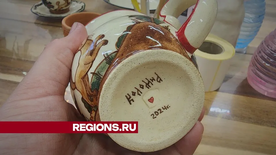 Фото: Марина Анисимова