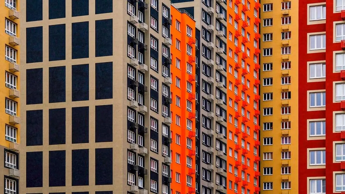 Министерство имущественных отношений Московской области