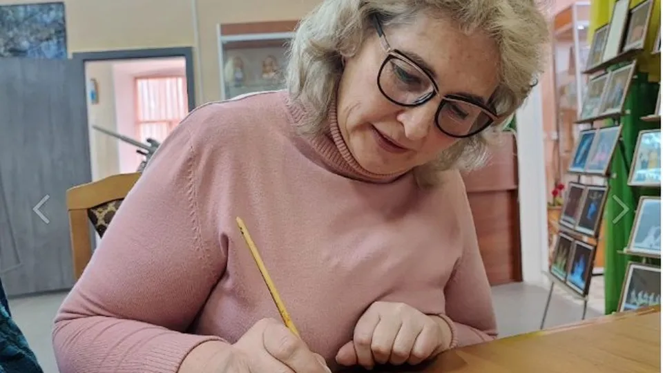 Фото: пресс-служба администрации г.о. Котельники