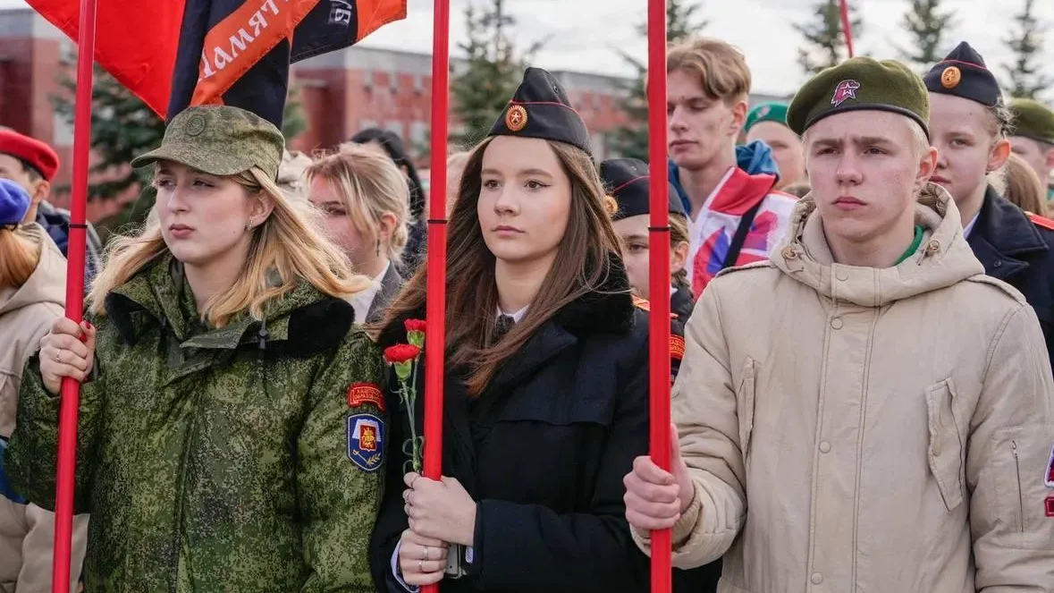 Прием заявок на участие в конкурсе «Любовью жив Герой» проходит в Подмосковье