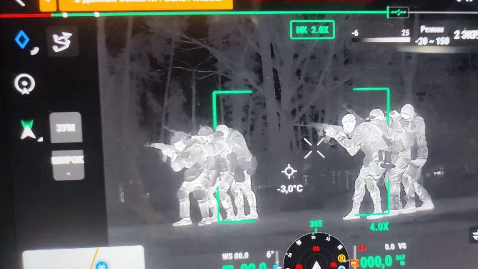 Фото: гражданская группа НВП «50/50»