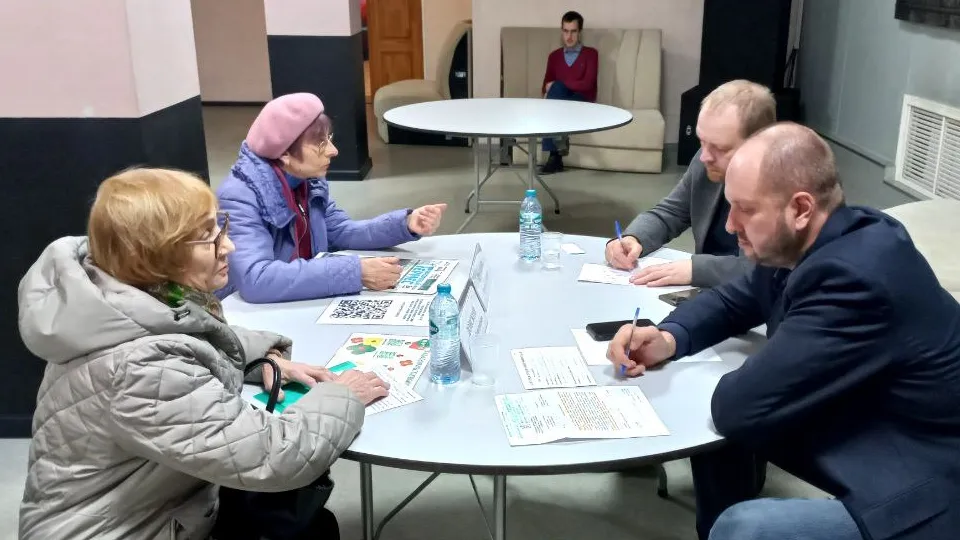 Фото: REGIONS/Олег Книжник