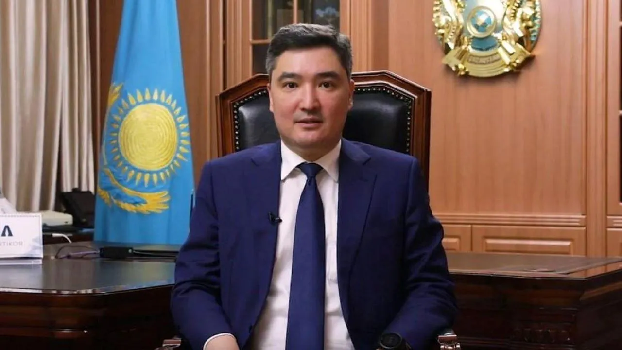 Олжас Бектенов назначен новым премьер-министром Казахстана