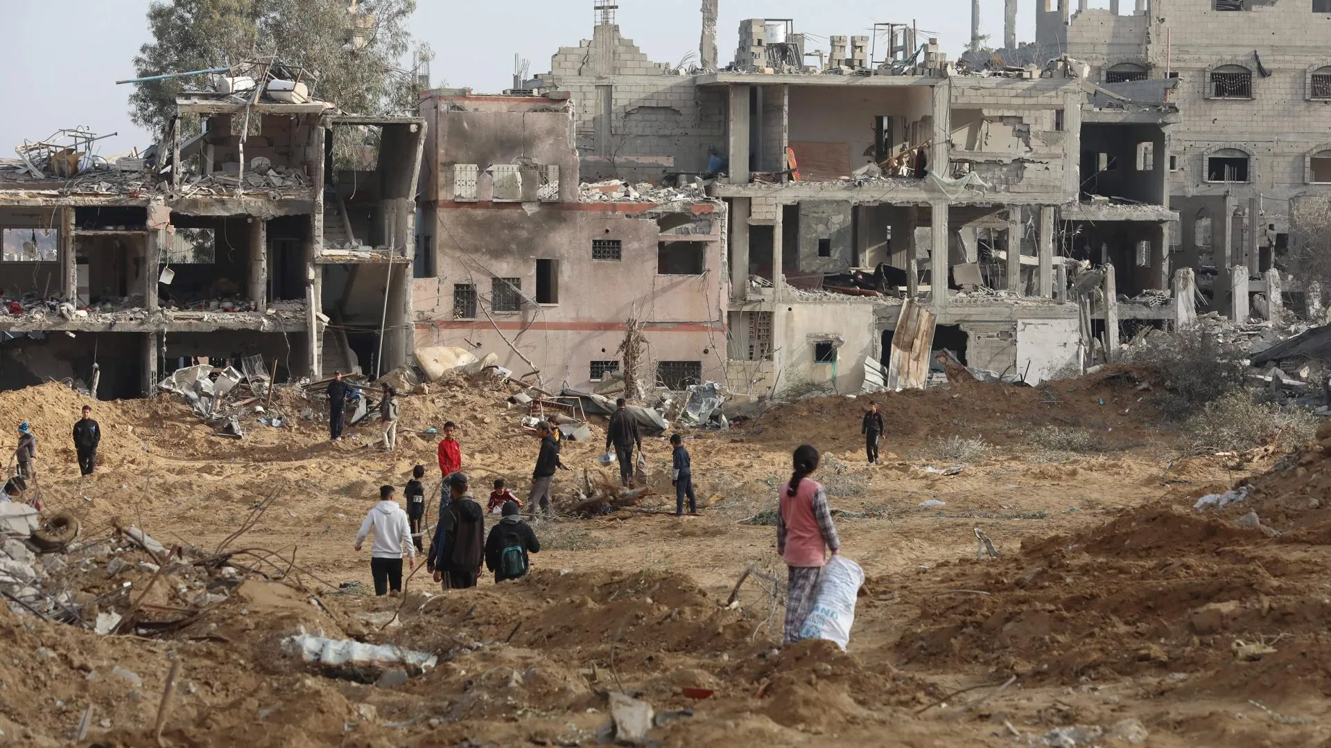 IMAGO/Omar Ashtawy apaimages