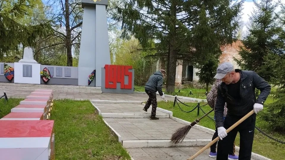 Фото: Администрация городского округа Лотошино