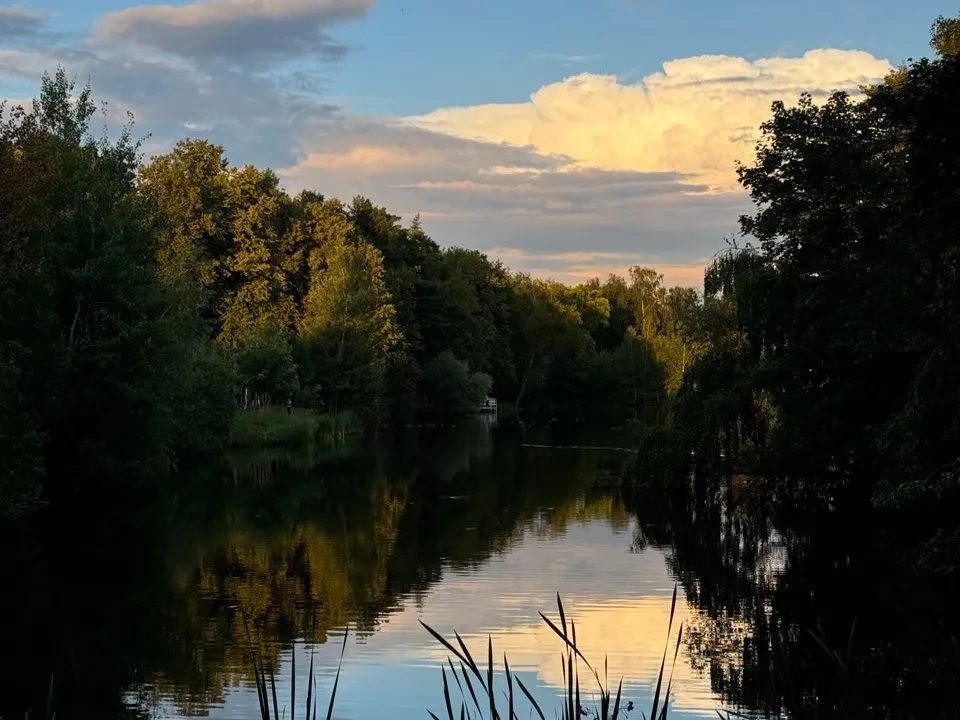 Фото: личный архив Александры Московской
