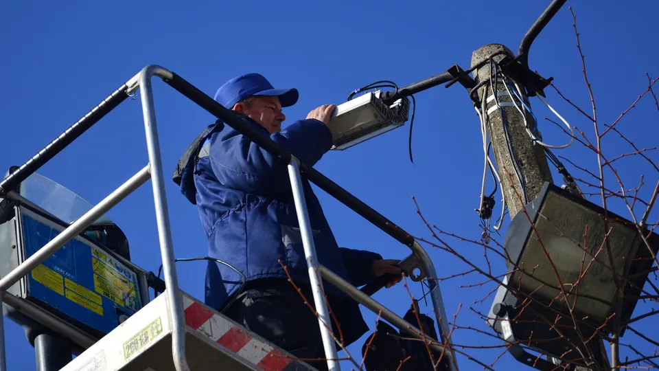 Фото: Медиаархив Подмосковья