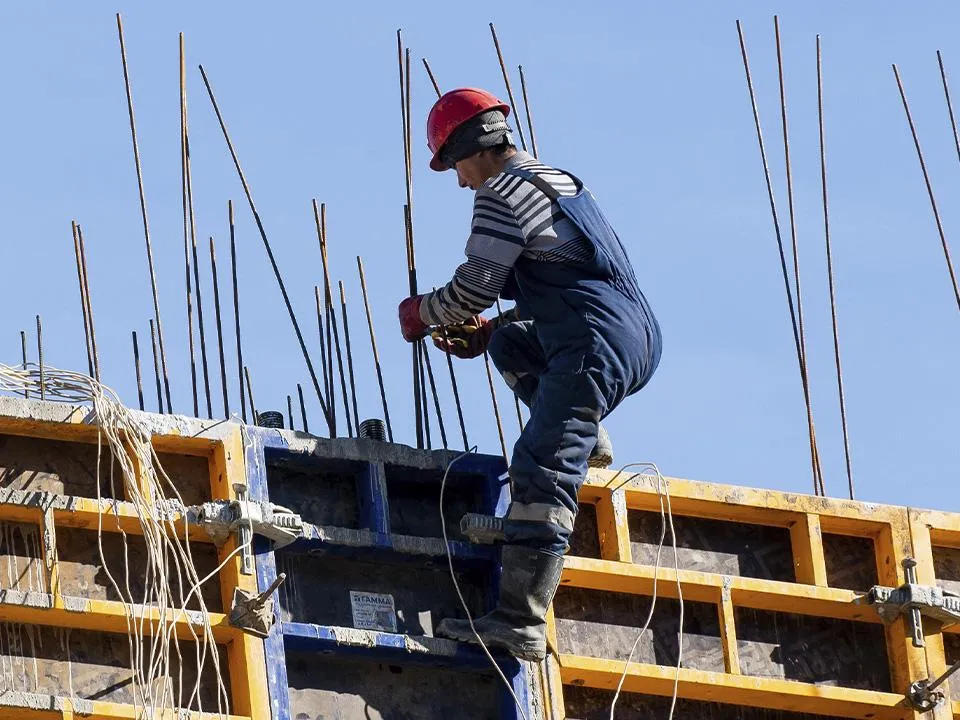 В Госдуме предложили ужесточить миграционную политику РФ