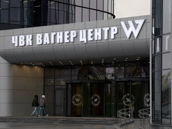 Военный аналитик рассказал, почему бойцы ЧВК «Вагнер» геройствуют на СВО