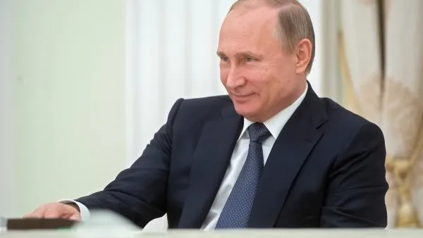 Сергей Гунеев / РИА Новости