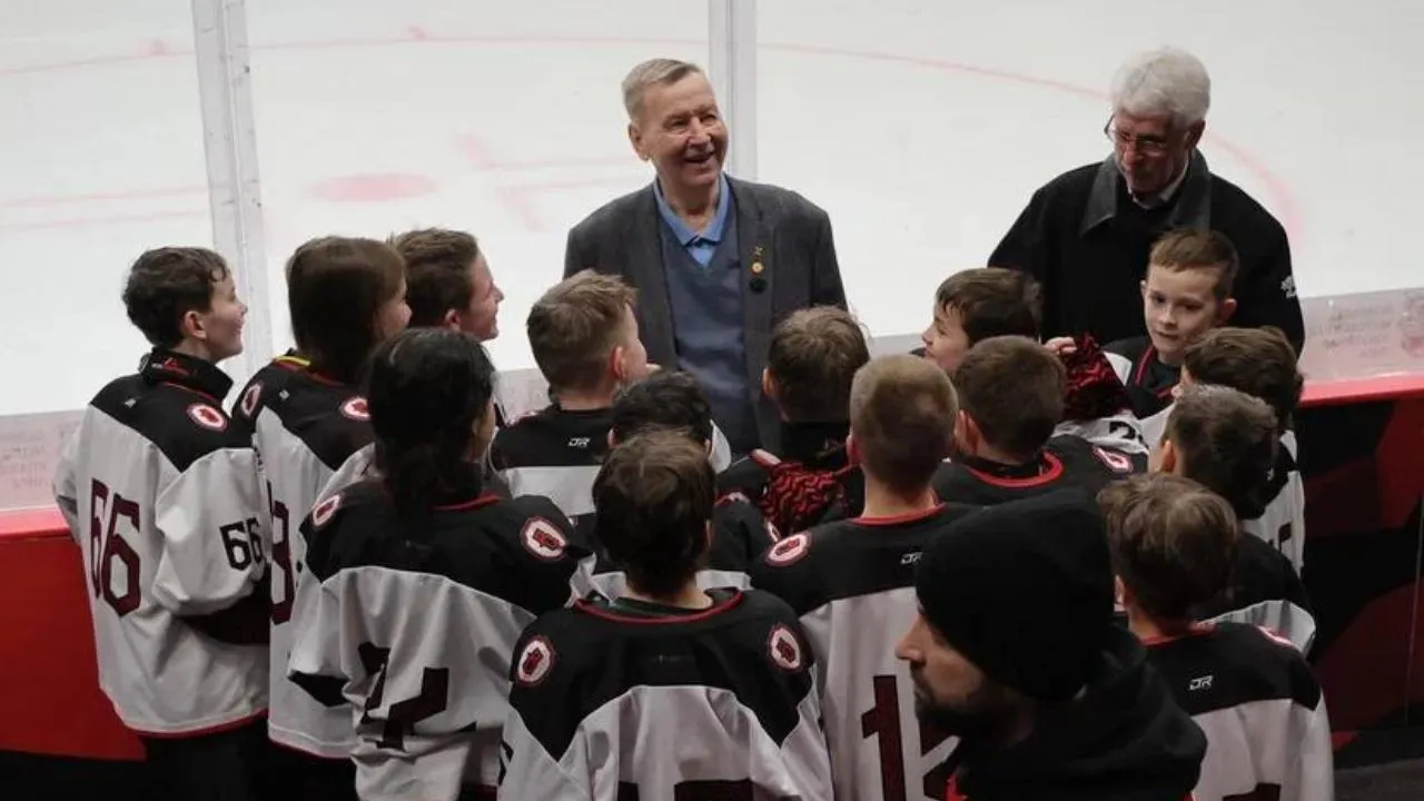 пресс-служба администрации г.о. Балашиха