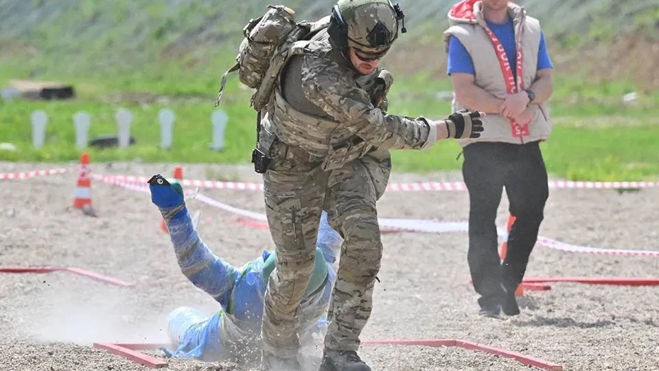 Фото: пресс-служба администрации Одинцовского г.о.