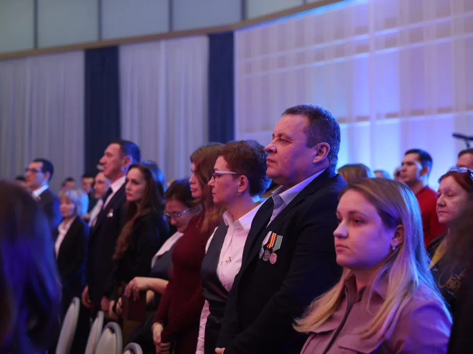 Фото: пресс-служба губернатора и правительства Московской области