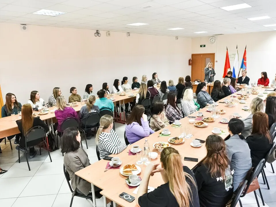 Фото: пресс-служба администрации г.о. Балашиха