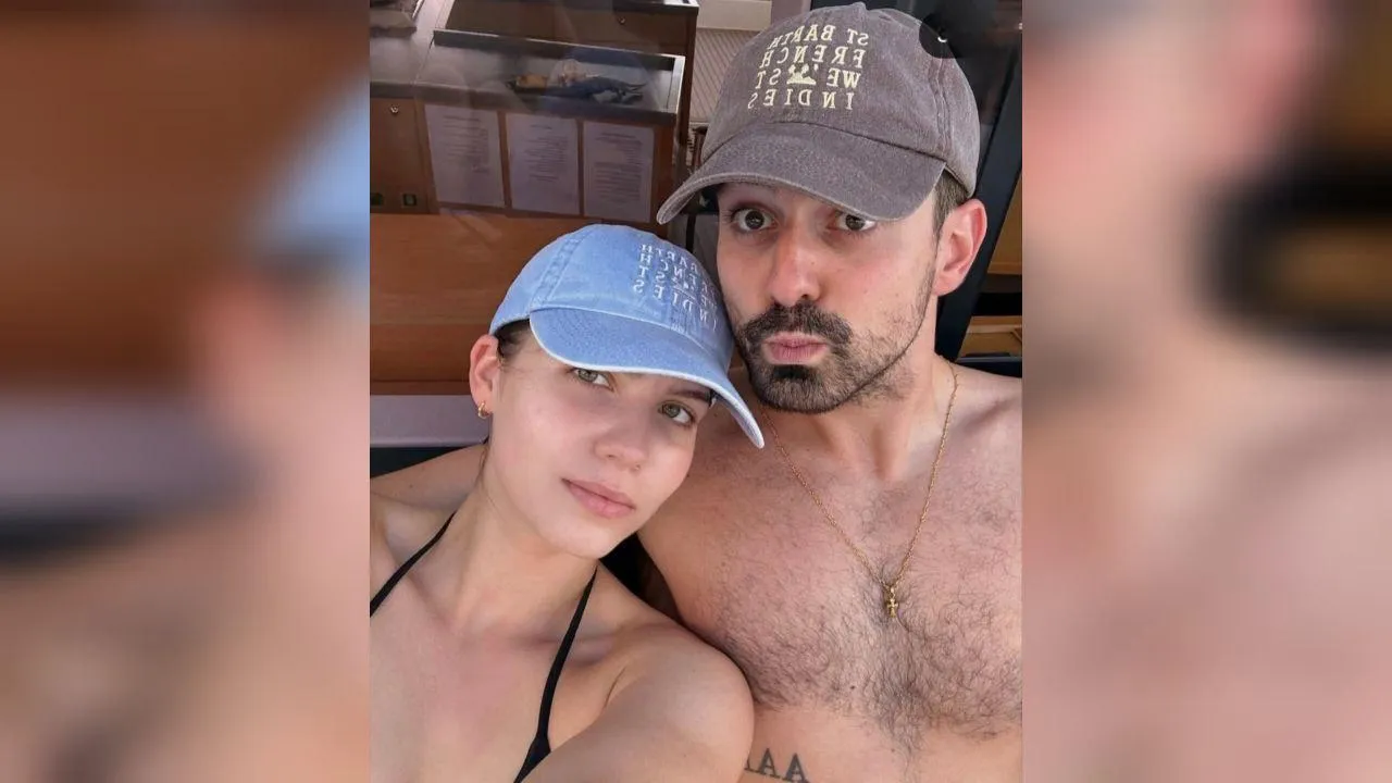 Instagram*/@yumashkaa