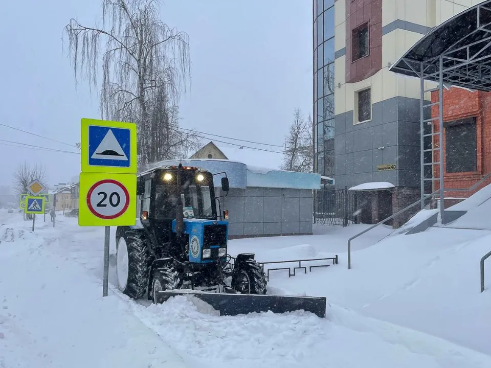 Фото: администрация г. о. Электросталь