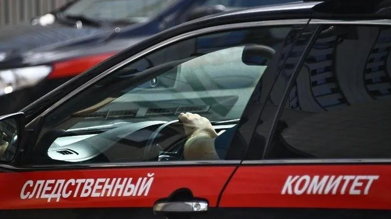 Евгений Одиноков / РИА Новости