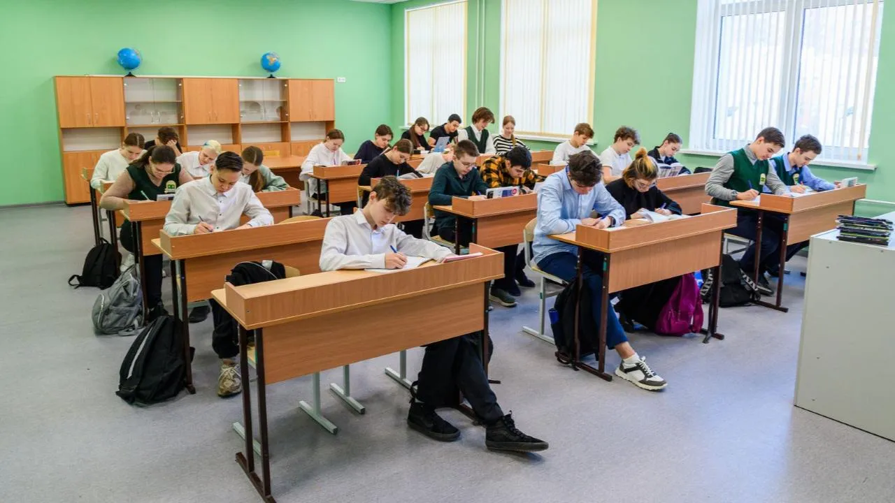 В Госдуме предложили ввести курс логики в школьную программу
