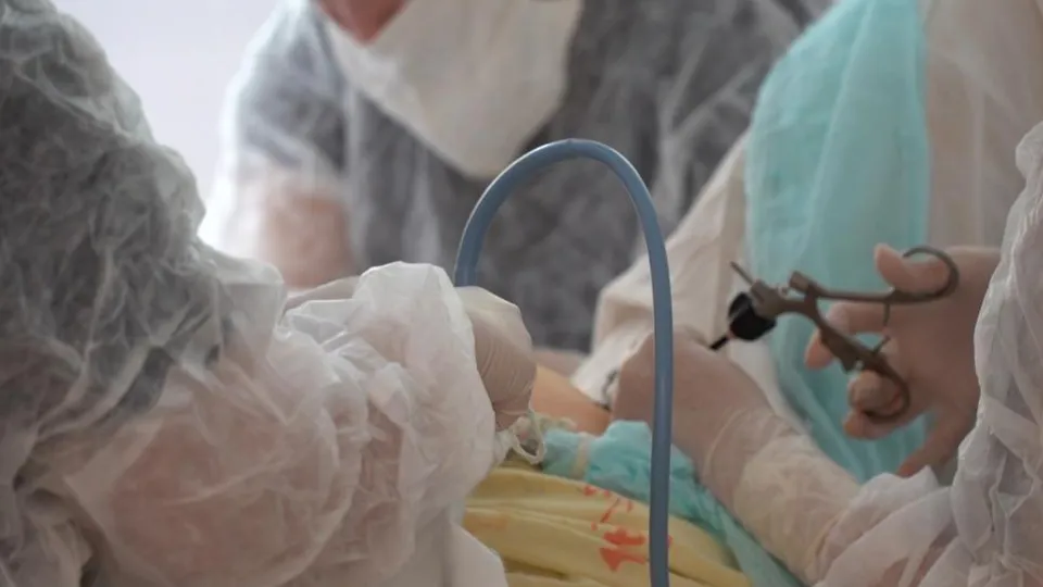 Фото: пресс-служба Администрации г.о. Егорьевск