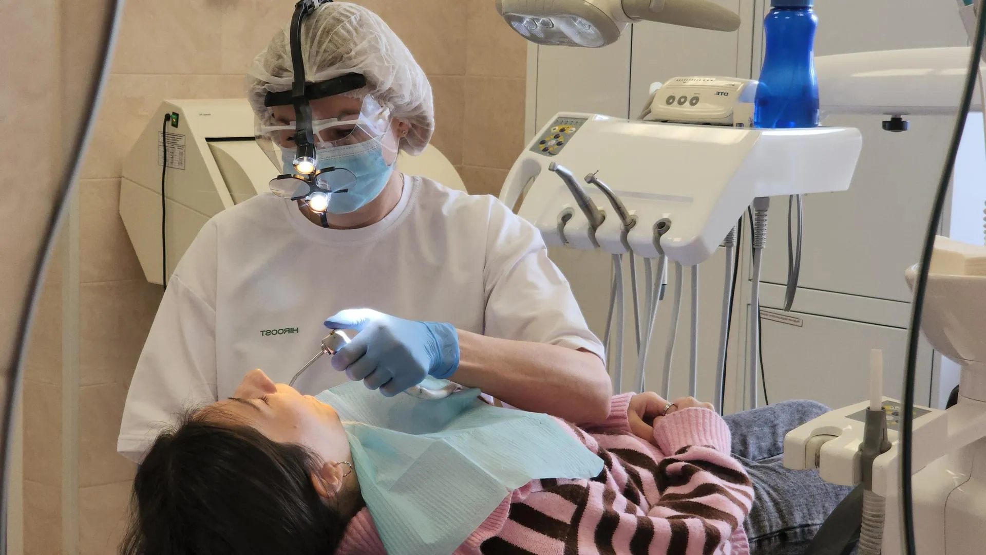 МедиаБанк Подмосковья/Андрей Алекин