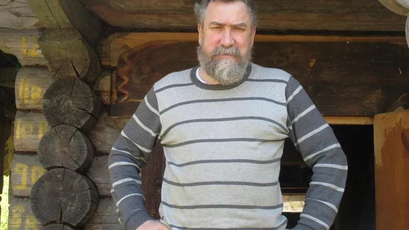 Антон Саков / Подмосковье сегодня