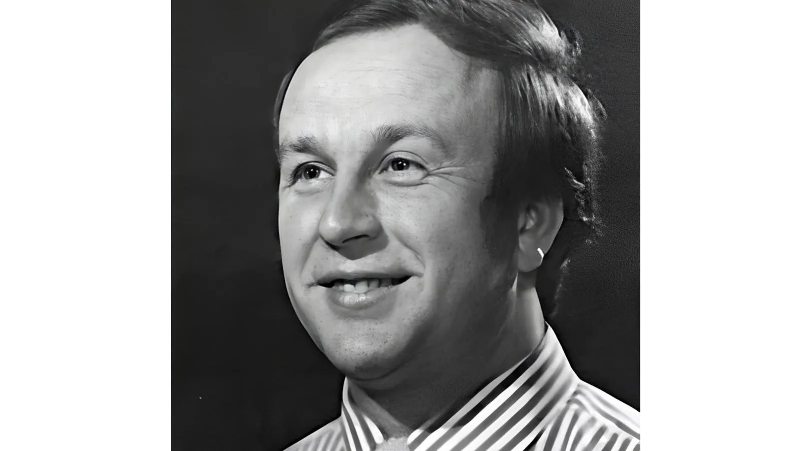 Александр Огородник