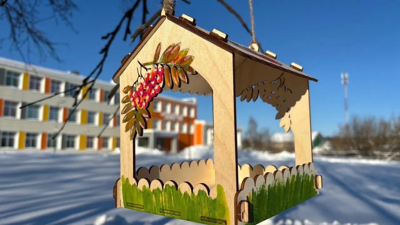 Телеканал «Пушкино ТВ»