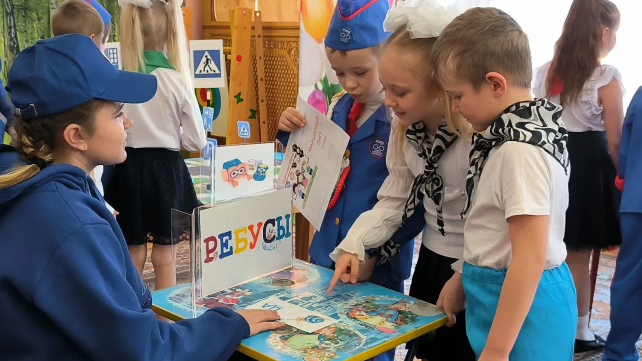 Фото: Госавтоинспекция