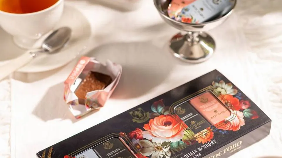 Фото: t.me/zhostovo_fabrika