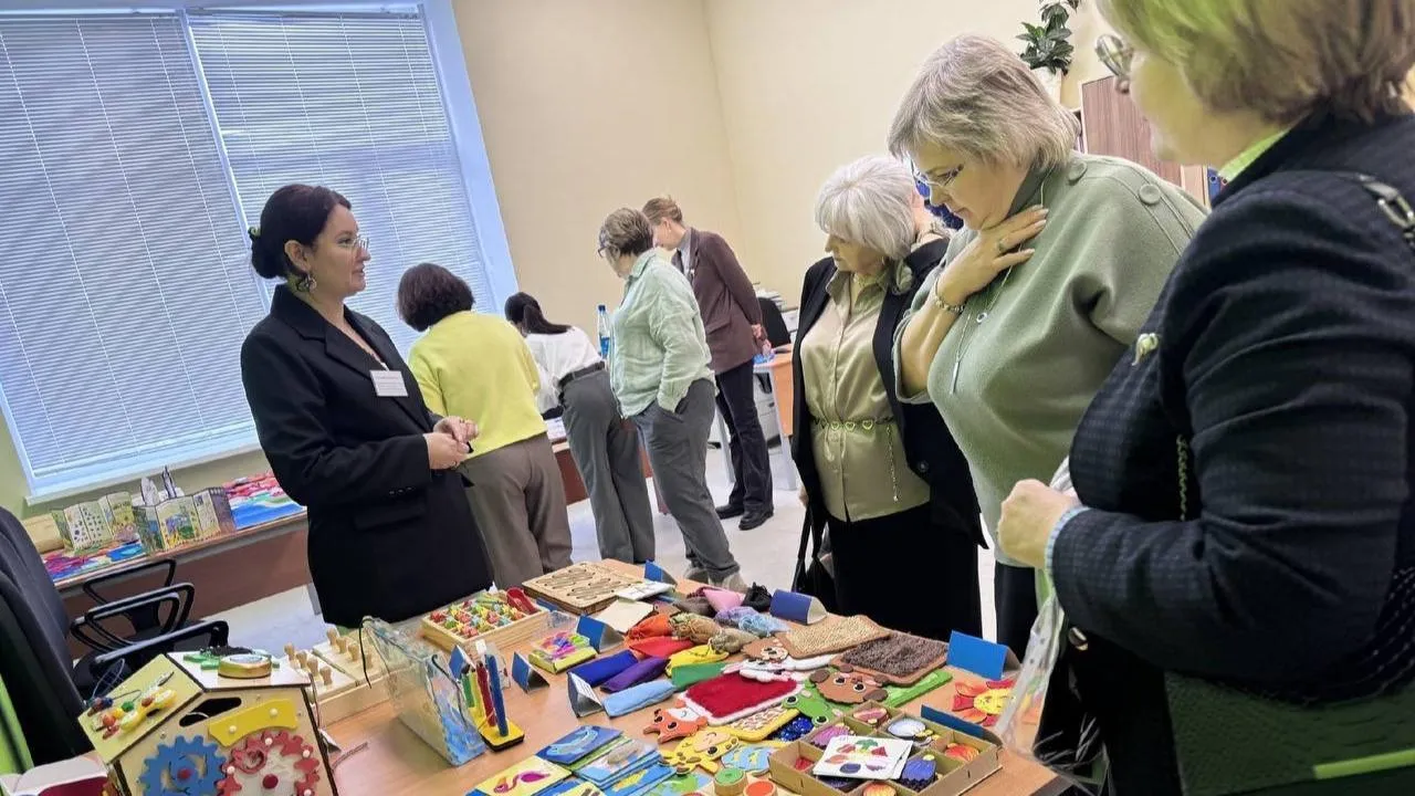 управление образования г.о. Коломна