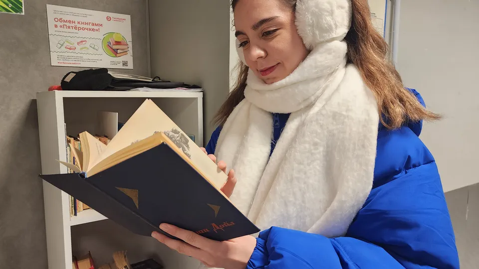 Фото: МедиаБанк Подмосковья/Марина Анисимова