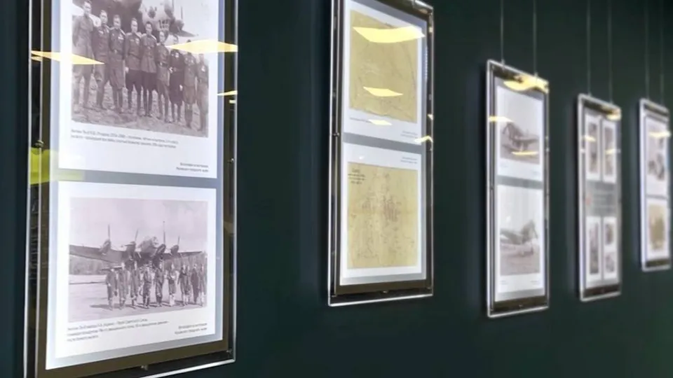 Фото: международный аэропорт «Жуковский»