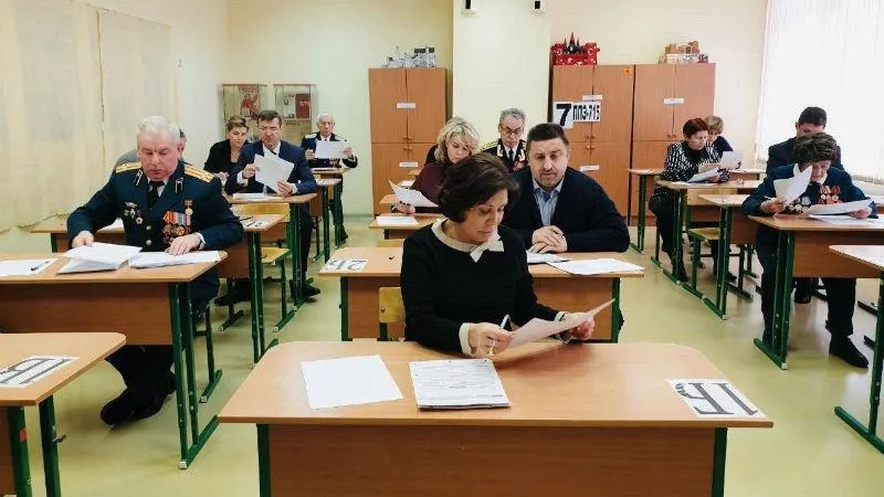 Министерство образования МО