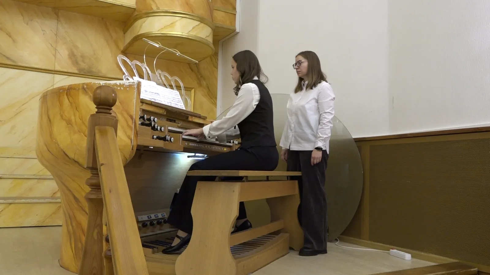 Фото: пресс-служба администрации г.о. Дубна