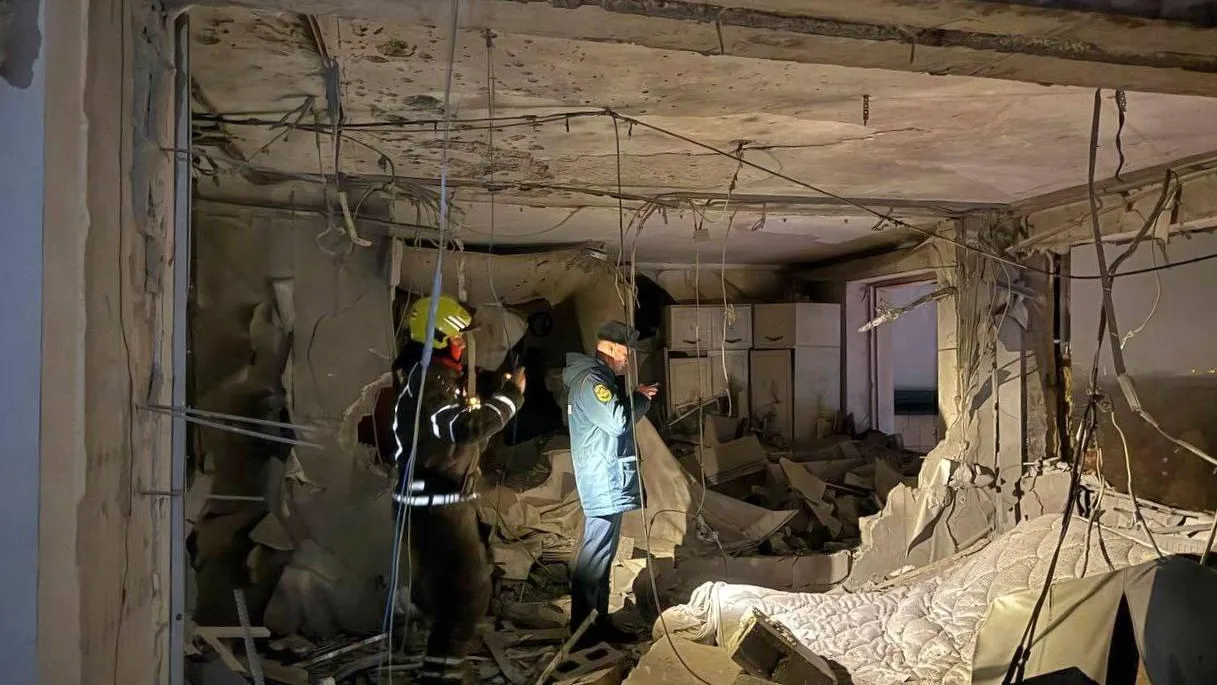 Воробьёв LIVE