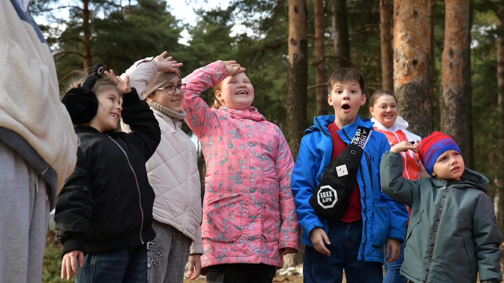 администрация Дмитровского округа