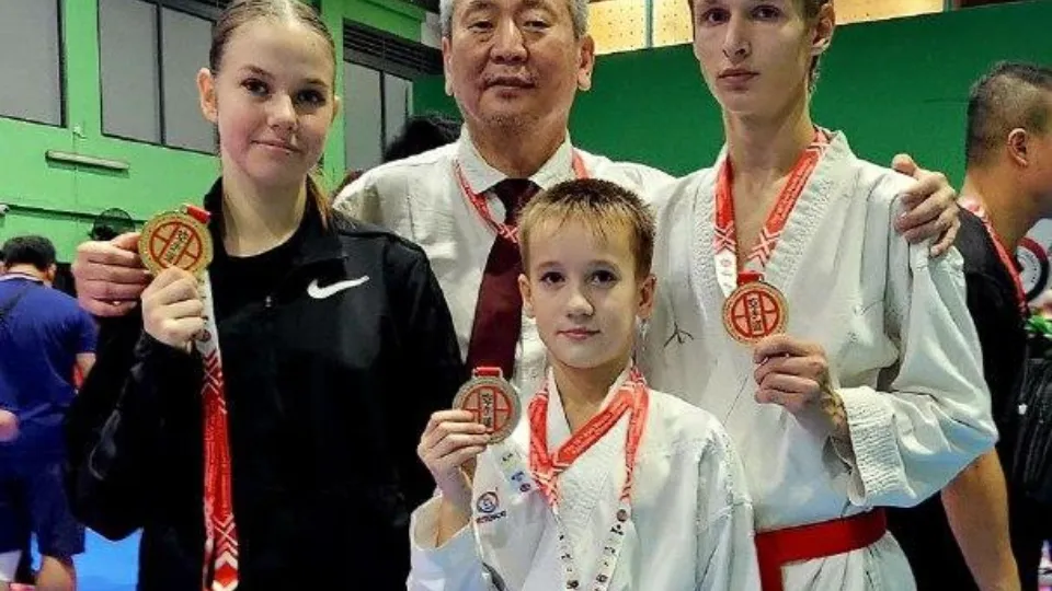 Фото: пресс-служба администрации г.о. Лобня