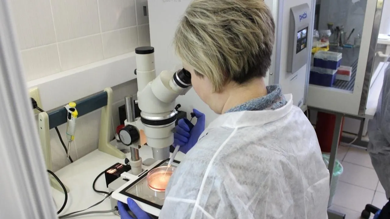 пресс-служба ФИЦ ВИЖ