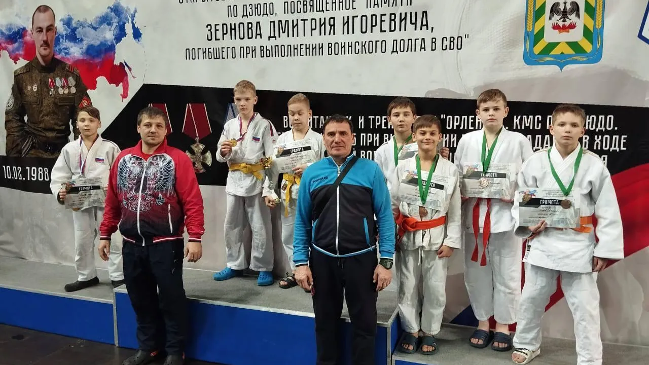 фото СШ Витязь им. Васильева