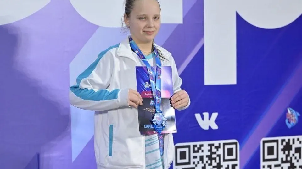 Фото: администрация г.о.Клин