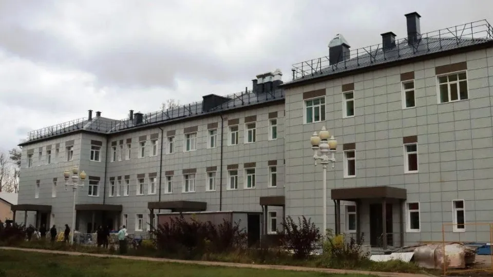 Фото: пресс-служба администрации городского округа Ступино